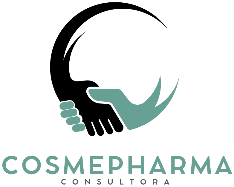 Logo cosmepharma